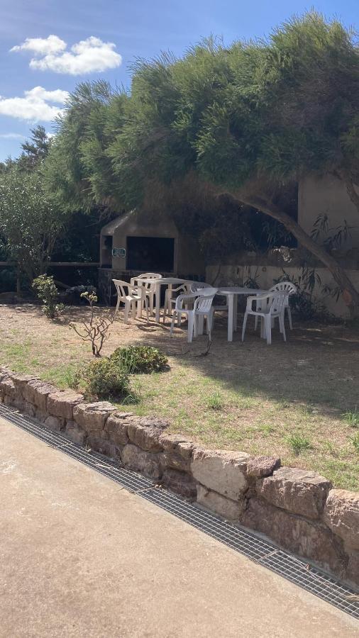 Holiday home Creusa De Ma *