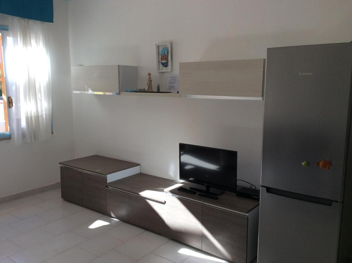 Holiday home Creusa De Ma Calasetta