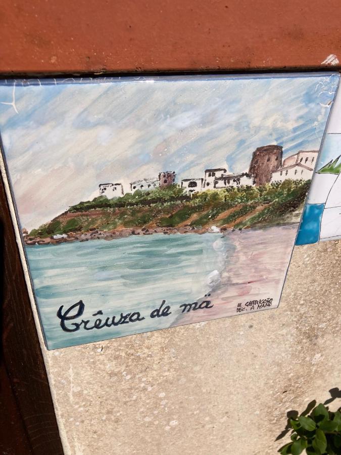 Creusa De Ma