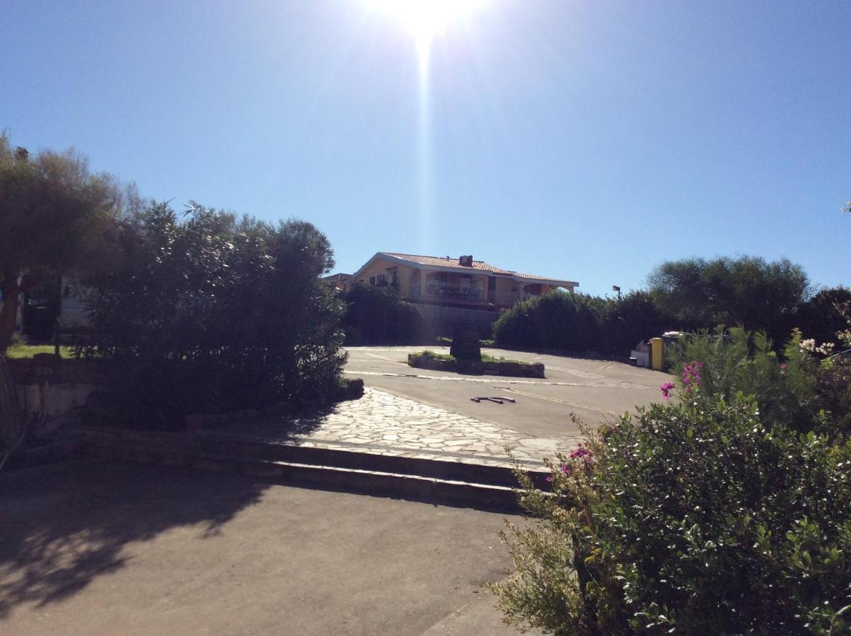 Holiday home Creusa De Ma Calasetta