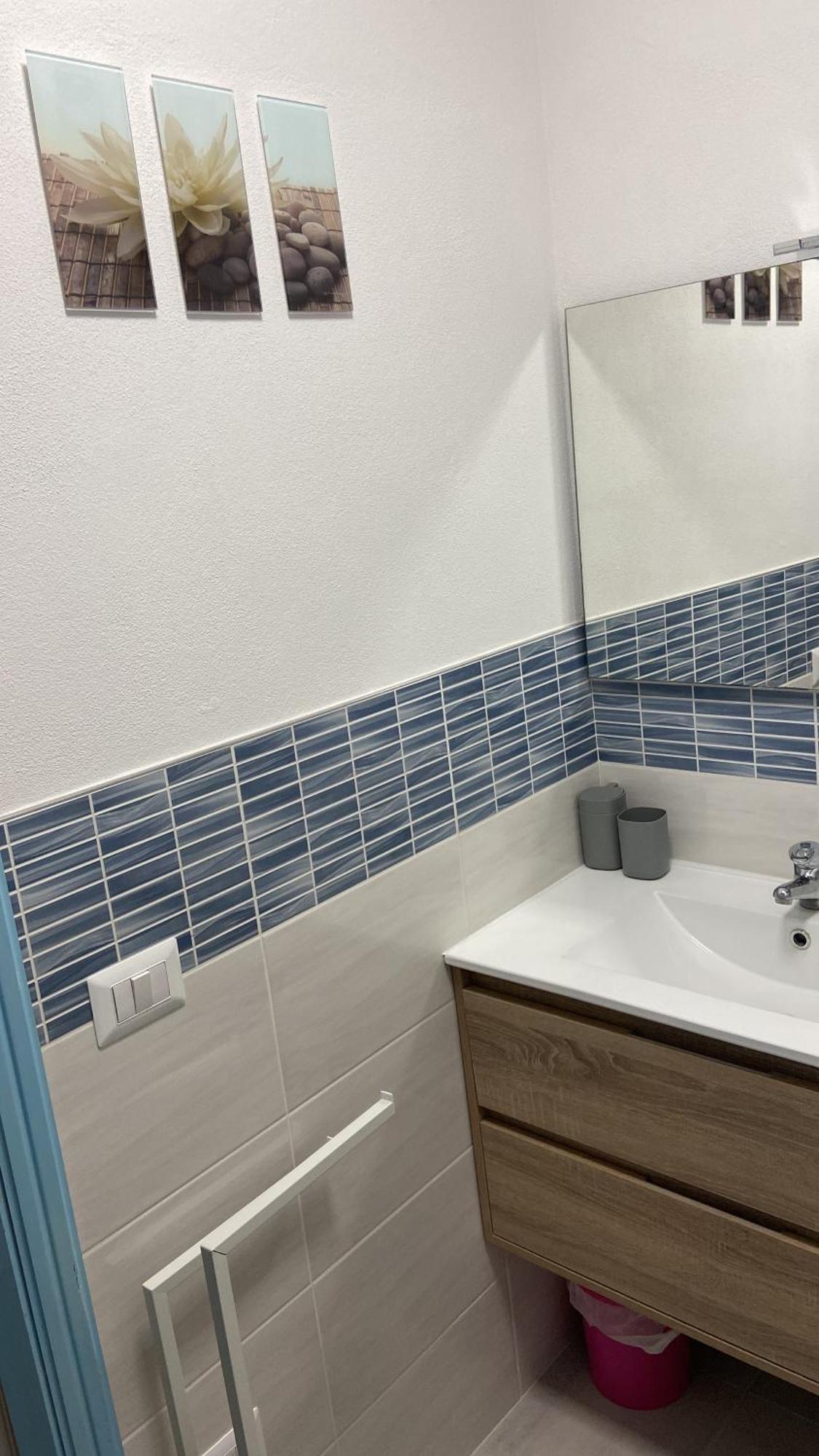 Holiday home Creusa De Ma Calasetta
