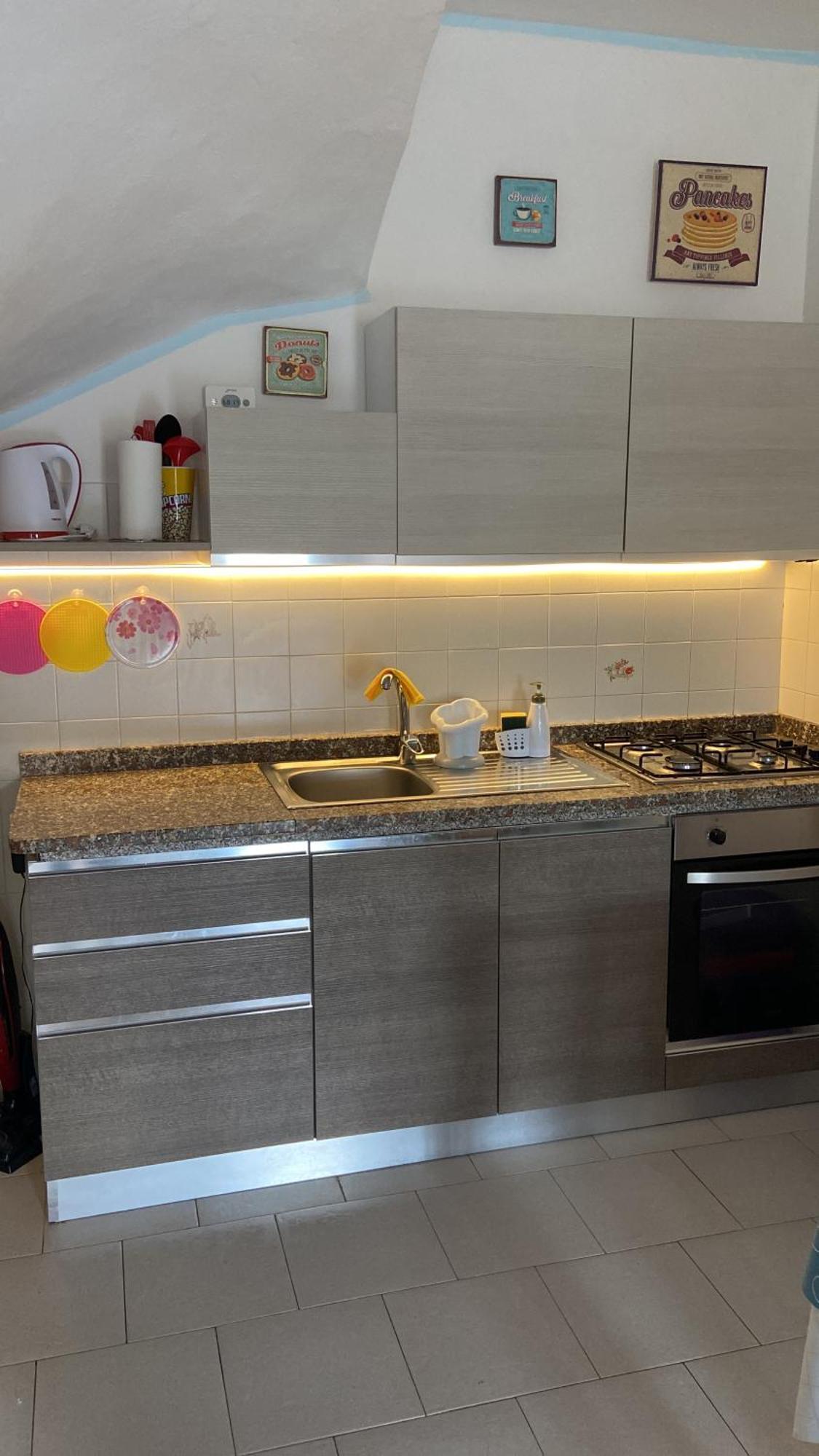 Creusa De Ma Holiday home