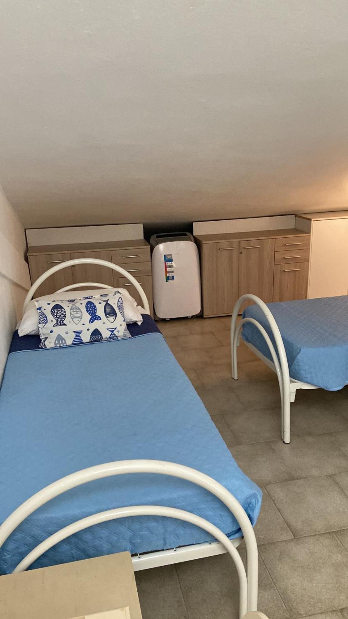 Ferienhaus Creusa De Ma *